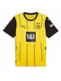 Borussia Dortmund Felix Nmecha #8 Heimtrikot 2024-25 Kurzarm